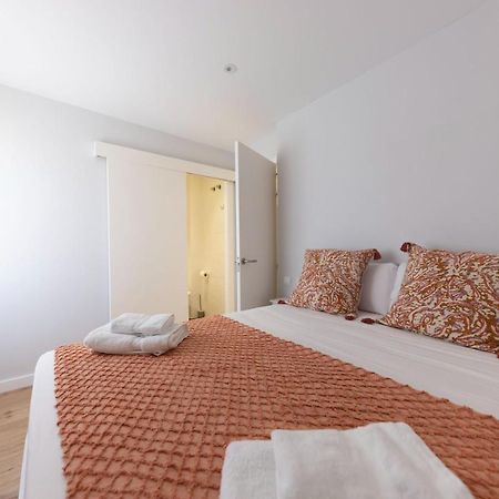דירות ז'ירונה Bravissimo Eiximenis, With Beautiful Terrace And Views מראה חיצוני תמונה